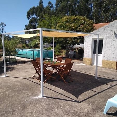 Quinta Da Mesa Villa Macinhata do Vouga ภายนอก รูปภาพ