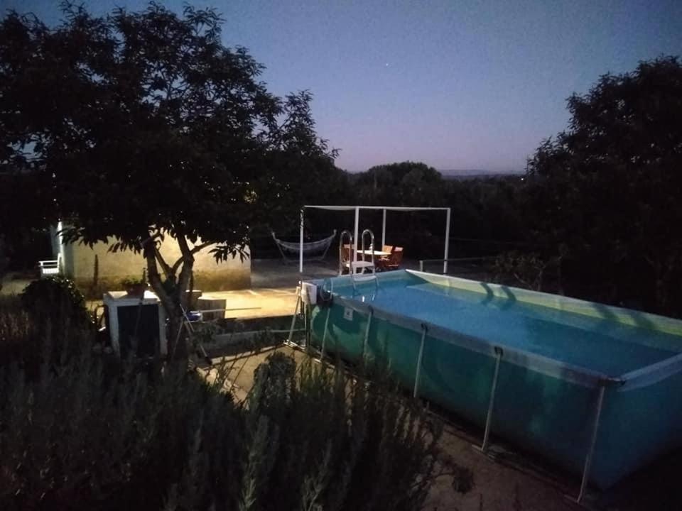 Quinta Da Mesa Villa Macinhata do Vouga ภายนอก รูปภาพ
