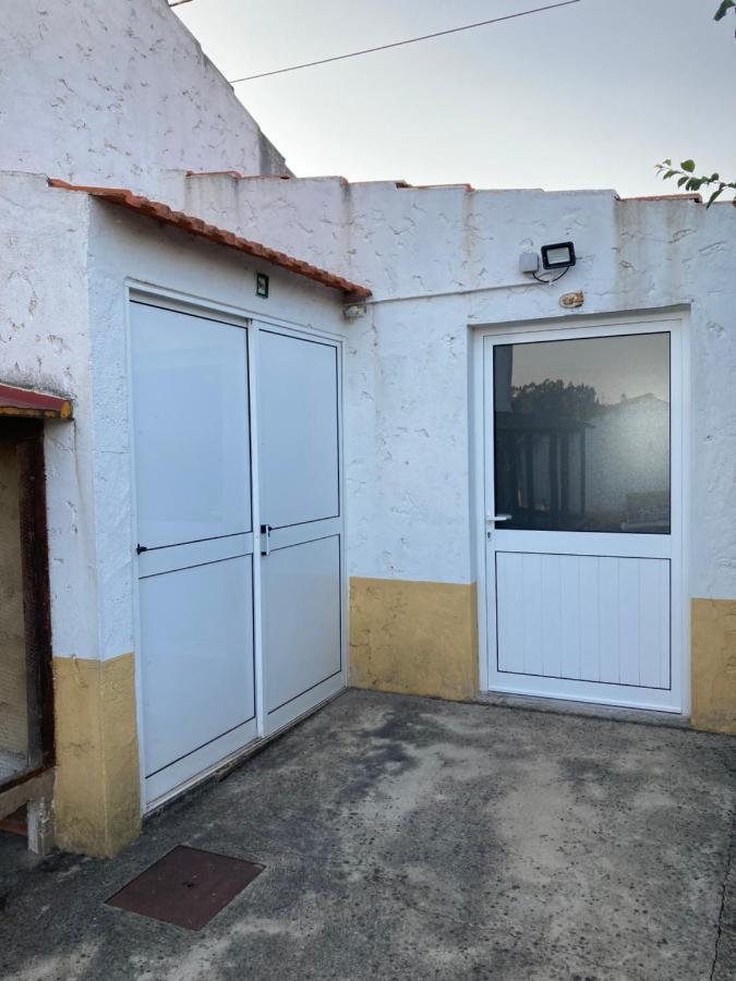 Quinta Da Mesa Villa Macinhata do Vouga ภายนอก รูปภาพ