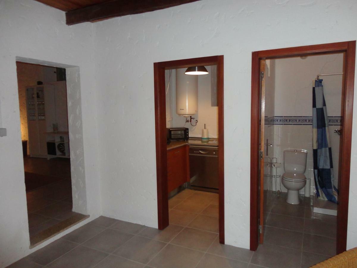 Quinta Da Mesa Villa Macinhata do Vouga ภายนอก รูปภาพ