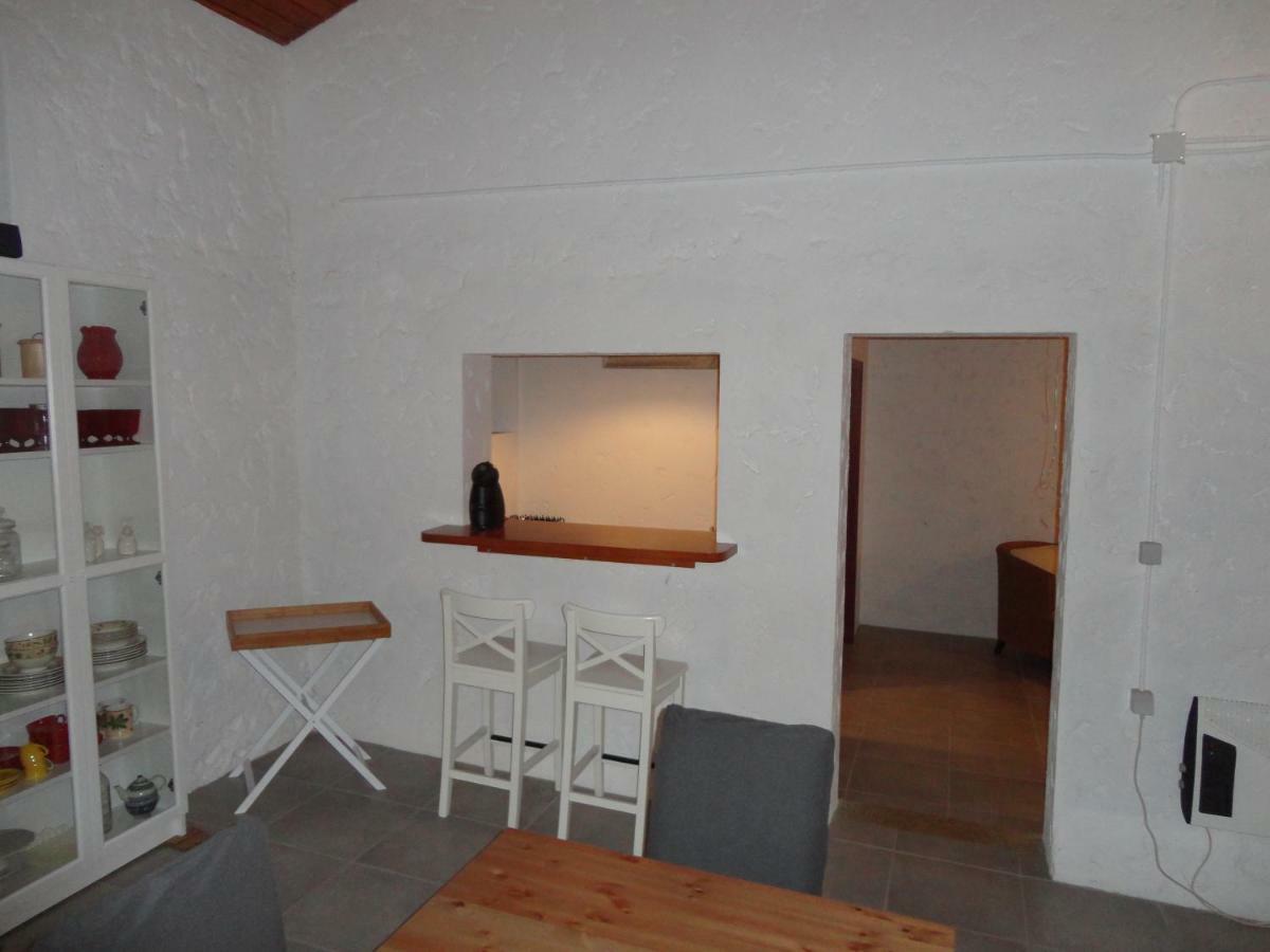 Quinta Da Mesa Villa Macinhata do Vouga ภายนอก รูปภาพ