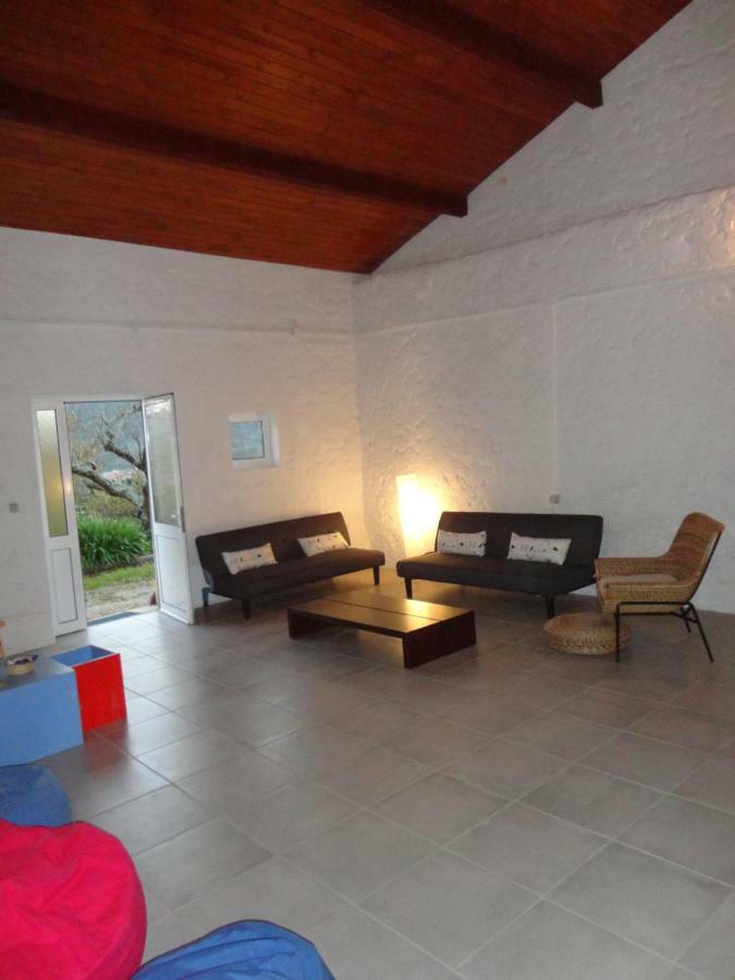Quinta Da Mesa Villa Macinhata do Vouga ภายนอก รูปภาพ