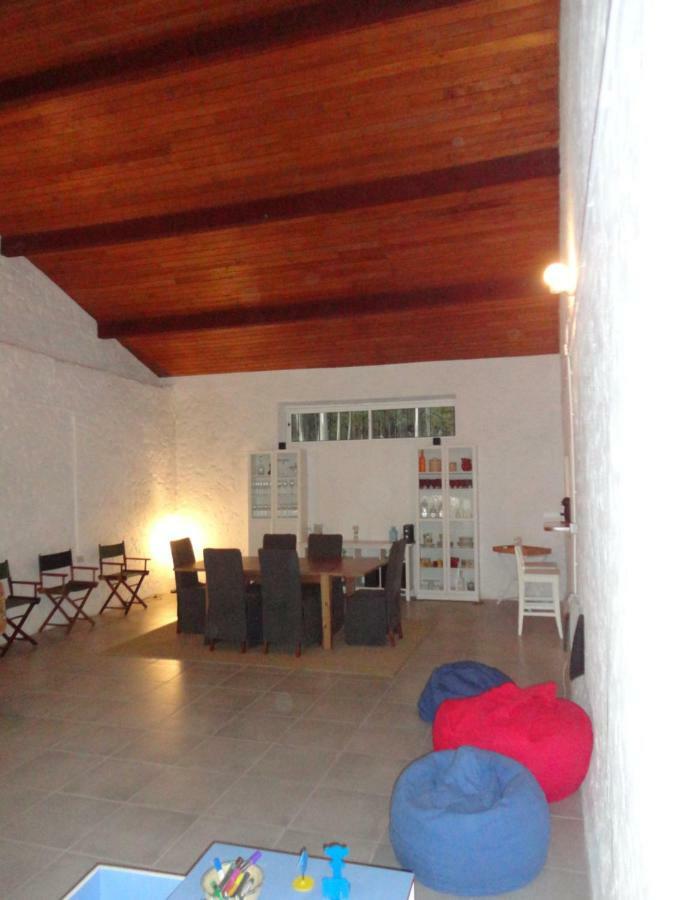 Quinta Da Mesa Villa Macinhata do Vouga ภายนอก รูปภาพ