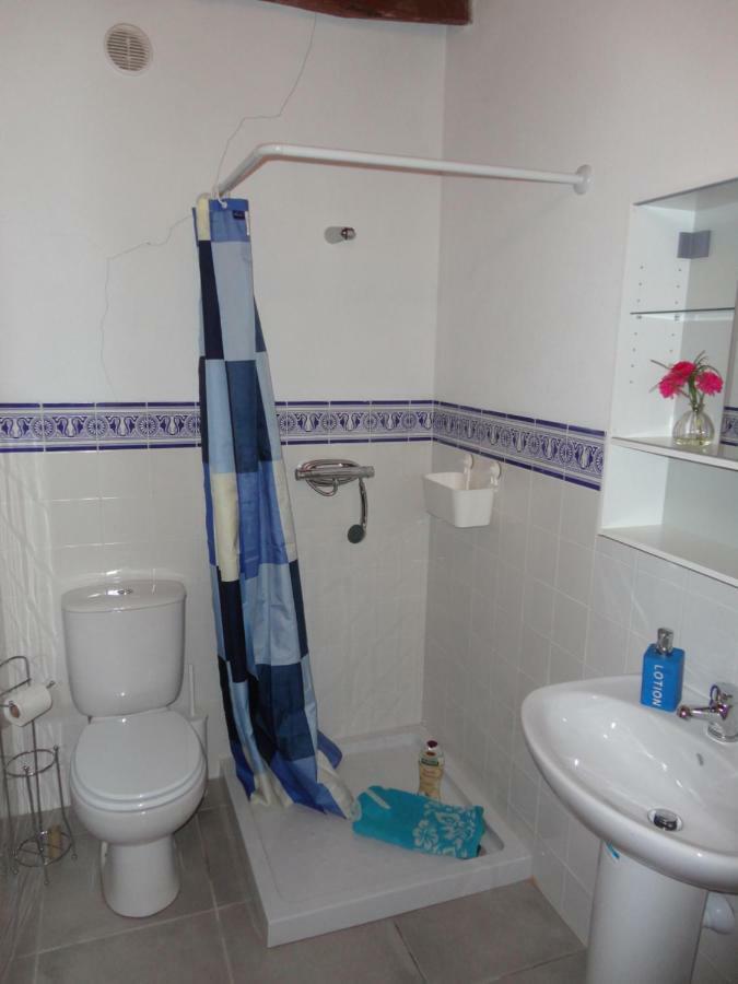 Quinta Da Mesa Villa Macinhata do Vouga ภายนอก รูปภาพ