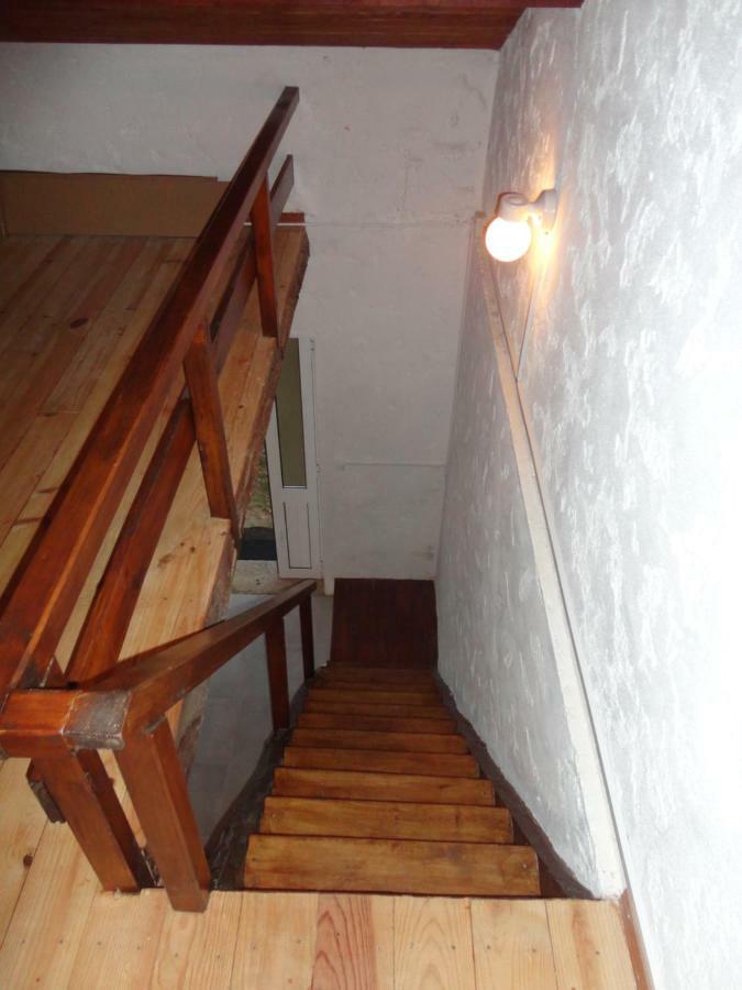 Quinta Da Mesa Villa Macinhata do Vouga ภายนอก รูปภาพ