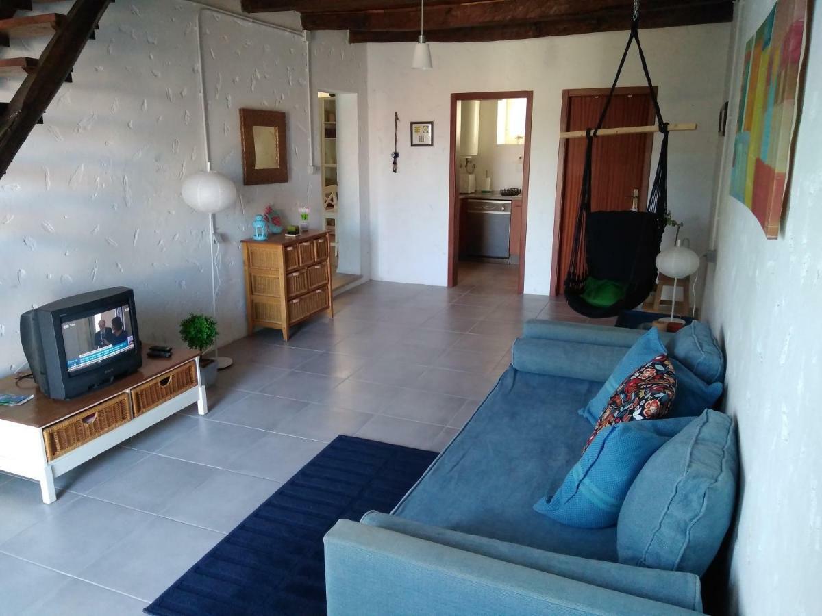 Quinta Da Mesa Villa Macinhata do Vouga ภายนอก รูปภาพ