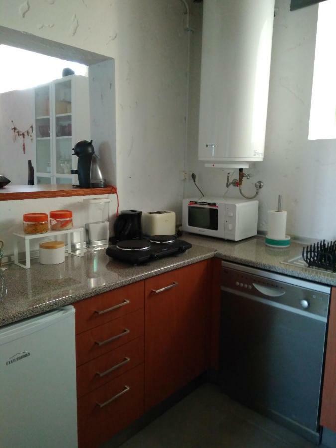 Quinta Da Mesa Villa Macinhata do Vouga ภายนอก รูปภาพ