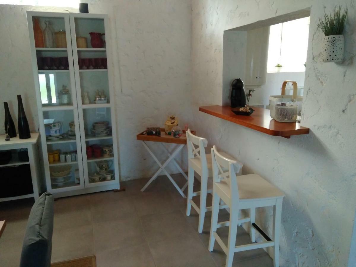 Quinta Da Mesa Villa Macinhata do Vouga ภายนอก รูปภาพ