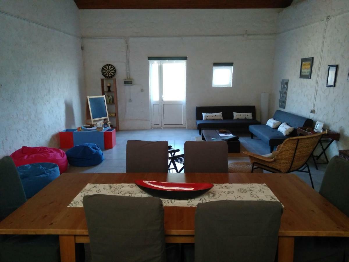 Quinta Da Mesa Villa Macinhata do Vouga ภายนอก รูปภาพ